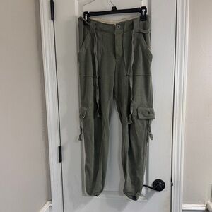 Free People Sage Cargo Pants for women